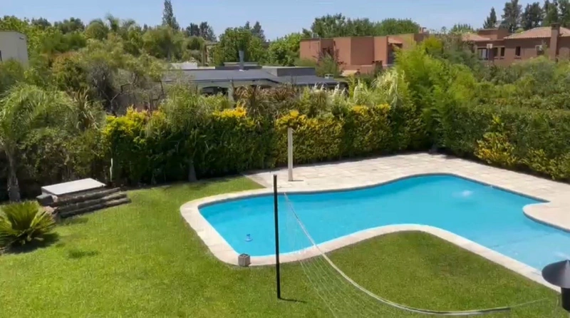 Casa en alquiler · San Isidro Labrador, Villanueva, Tigre, GBA Norte, Provincia de Buenos Aires