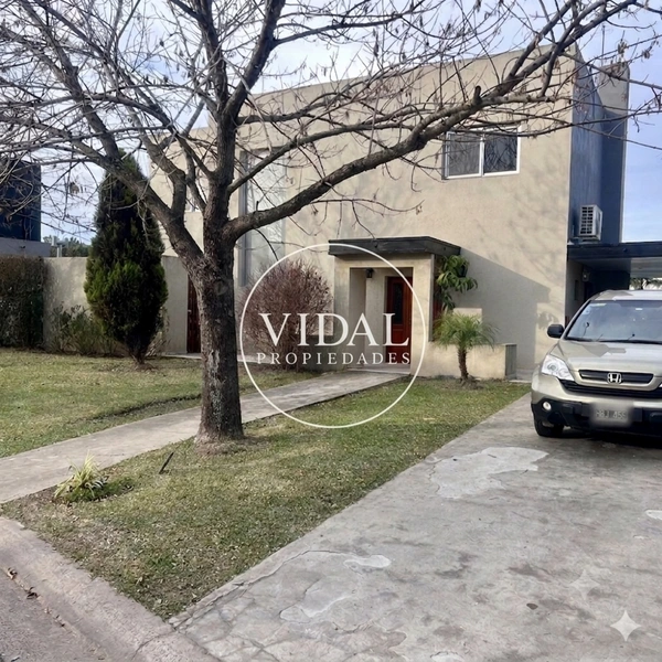 Casa en alquiler · San Isidro Labrador, Villanueva, Tigre, GBA Norte, Provincia de Buenos Aires