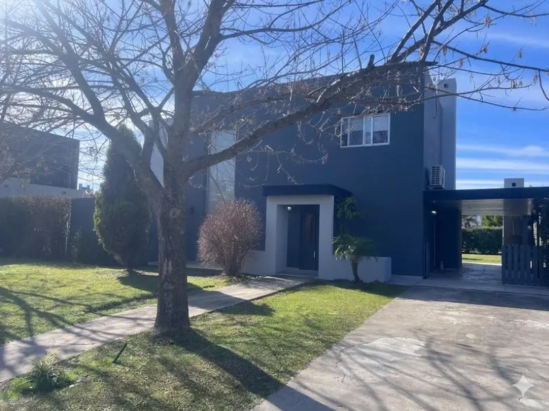 Casa en alquiler · San Isidro Labrador, Villanueva, Tigre, GBA Norte, Provincia de Buenos Aires Casa en alquiler · San Isidro Labrador, Villanueva, Tigre, GBA Norte, Provincia de Buenos Aires