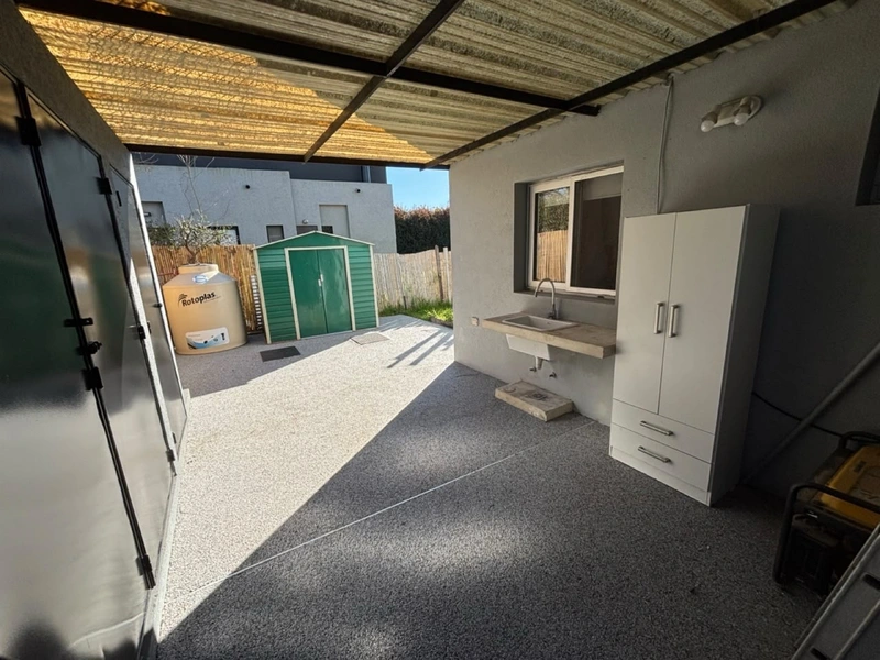 Casa en alquiler · San Isidro Labrador, Villanueva, Tigre, GBA Norte, Provincia de Buenos Aires Casa en alquiler · San Isidro Labrador, Villanueva, Tigre, GBA Norte, Provincia de Buenos Aires