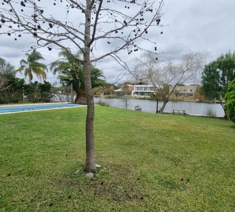 Casa en venta · San Isidro Labrador, Villanueva, Tigre, GBA Norte, Provincia de Buenos Aires