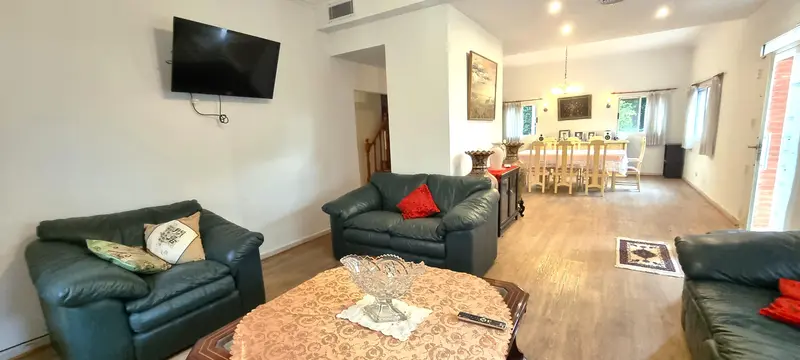 Casa en venta · Campo Chico Country Club, Pilar, GBA Norte, Provincia de Buenos Aires