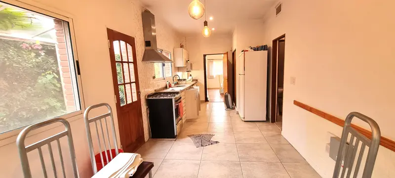 Casa en venta · Campo Chico Country Club, Pilar, GBA Norte, Provincia de Buenos Aires