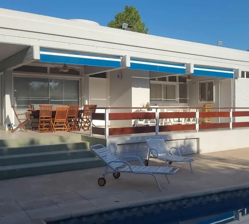 Casa en venta · Campo Chico Country Club, Pilar, GBA Norte, Provincia de Buenos Aires