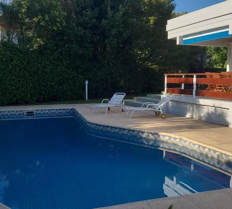 Casa en venta · Campo Chico Country Club, Pilar, GBA Norte, Provincia de Buenos Aires