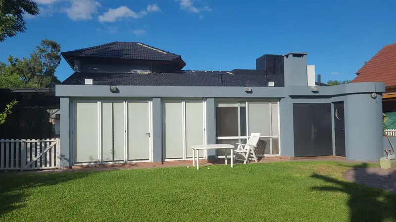 Casa en venta · Campo Chico Country Club, Pilar, GBA Norte, Provincia de Buenos Aires