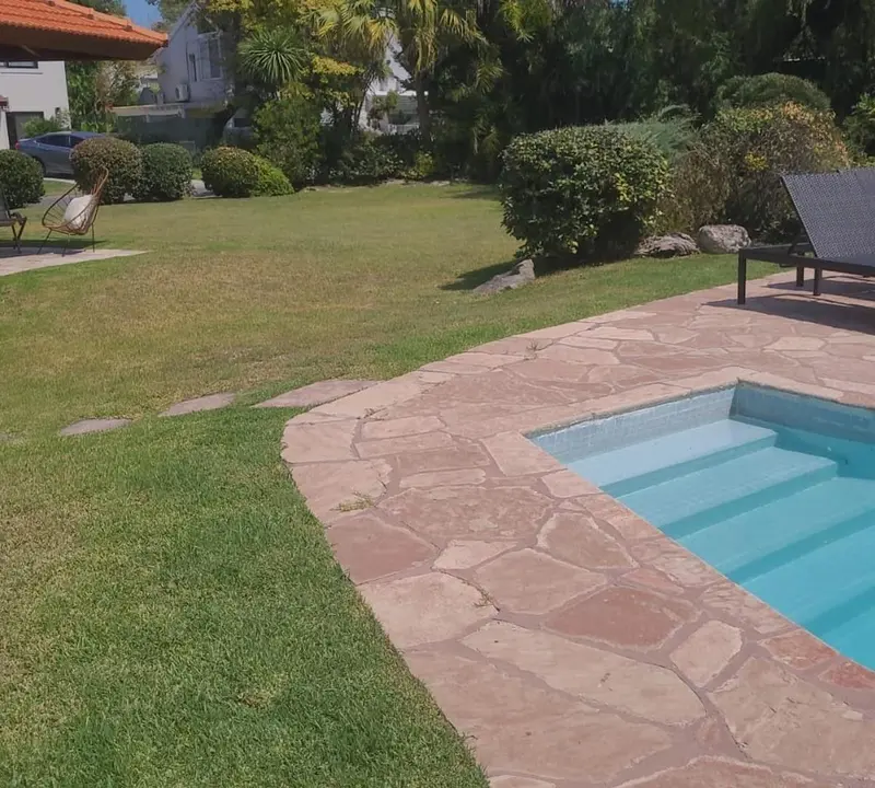 Casa en venta · Campo Chico Country Club, Pilar, GBA Norte, Provincia de Buenos Aires