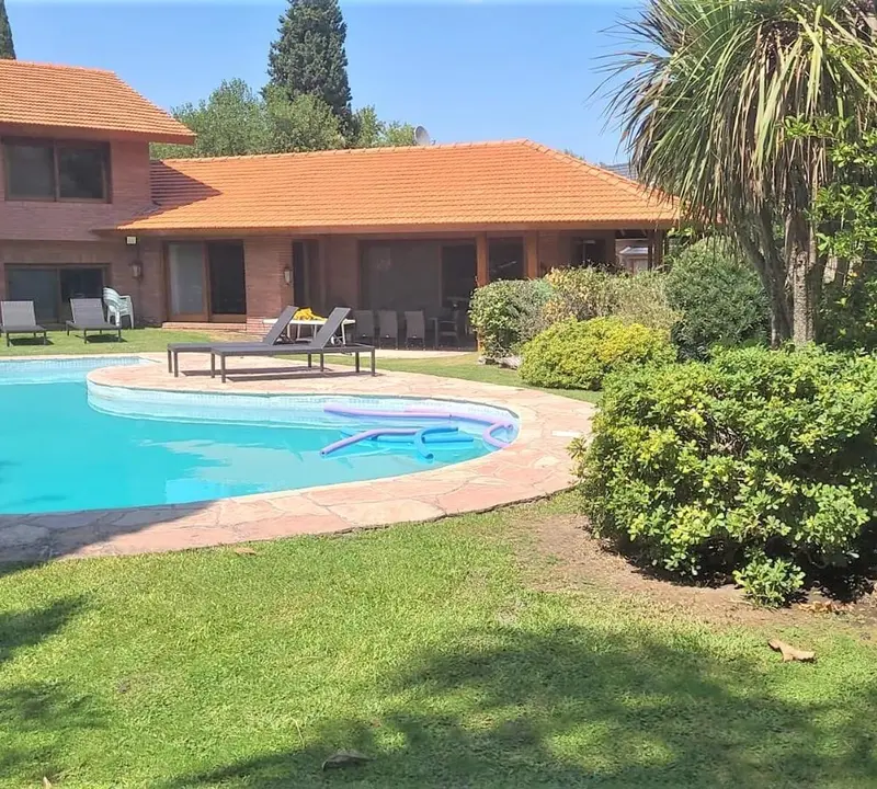 Casa en venta · Campo Chico Country Club, Pilar, GBA Norte, Provincia de Buenos Aires