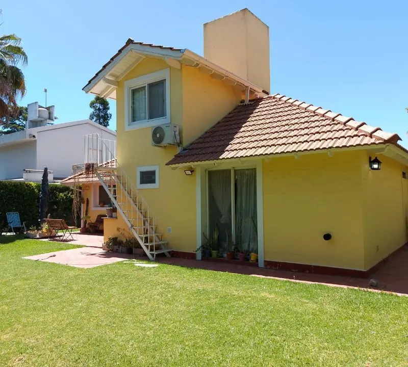 Casa en venta · Campo Chico Country Club, Pilar, GBA Norte, Provincia de Buenos Aires
