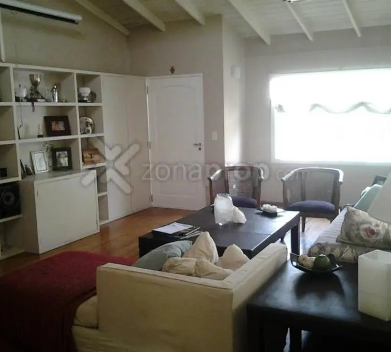 Casa en venta · Campo Chico Country Club, Pilar, GBA Norte, Provincia de Buenos Aires