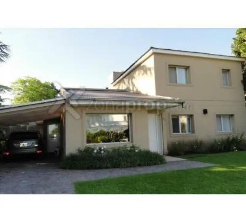 Casa en venta · Campo Chico Country Club, Pilar, GBA Norte, Provincia de Buenos Aires