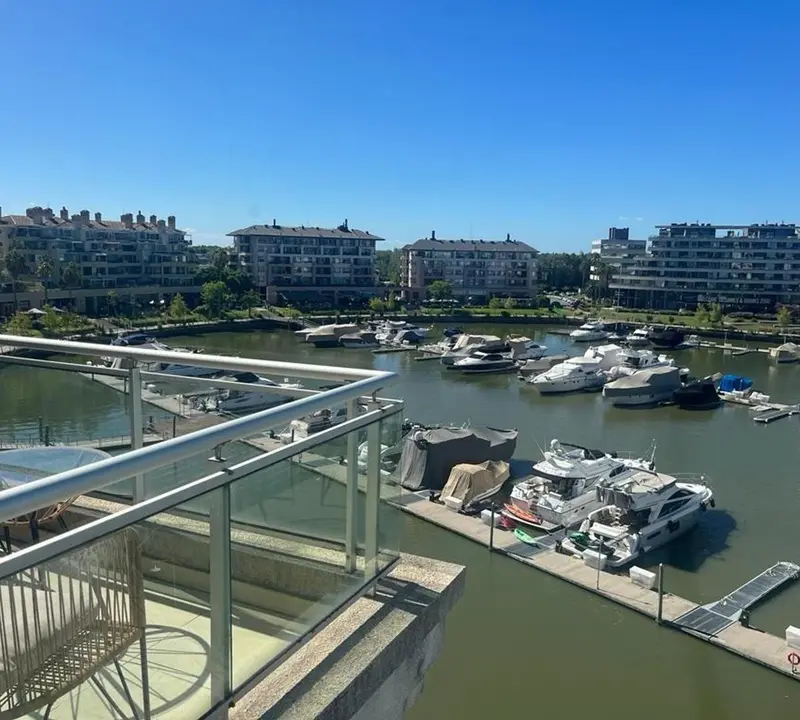 Departamento en venta · Nordelta, Tigre, GBA Norte, Provincia de Buenos Aires