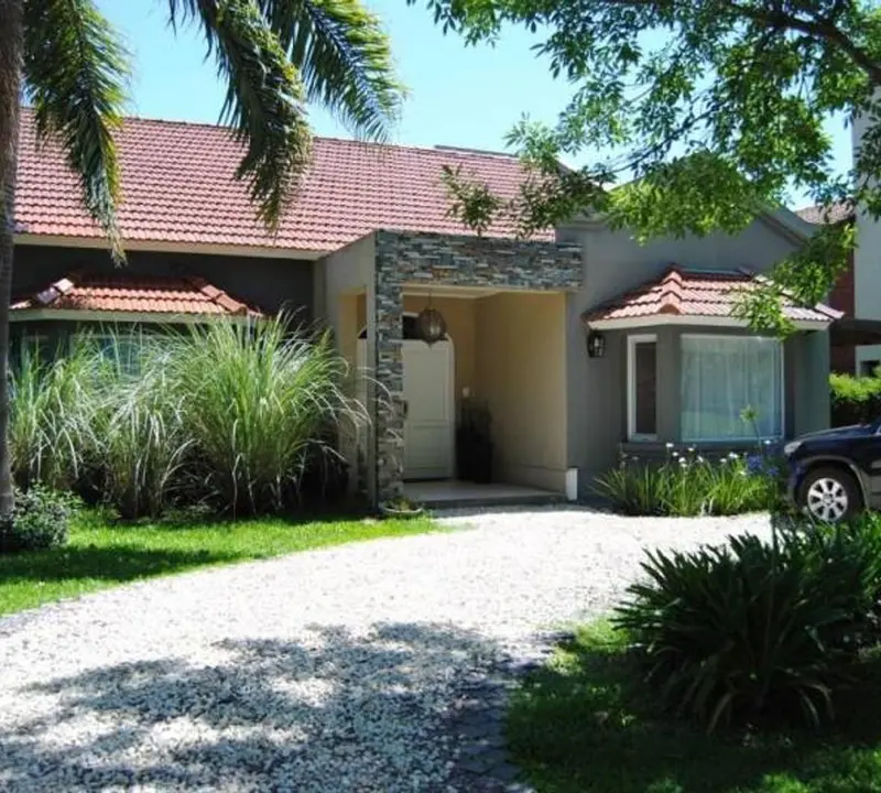 Casa en venta · Campo Grande, Pilar, GBA Norte, Provincia de Buenos Aires