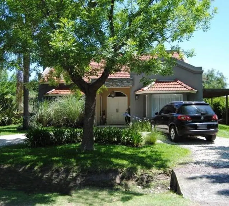 Casa en venta · Campo Grande, Pilar, GBA Norte, Provincia de Buenos Aires