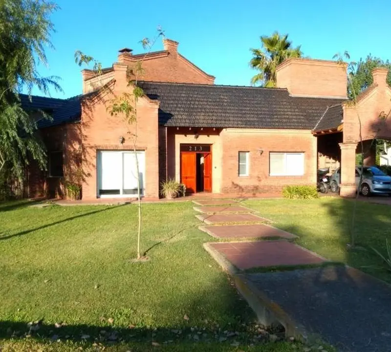 Casa en venta · Campo Grande, Pilar, GBA Norte, Provincia de Buenos Aires