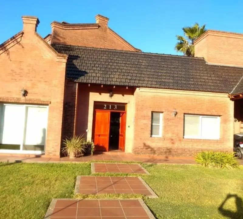 Casa en venta · Campo Grande, Pilar, GBA Norte, Provincia de Buenos Aires
