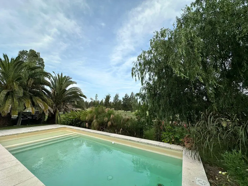 Casa en alquiler · San Isidro Labrador, Villanueva, Tigre, GBA Norte, Provincia de Buenos Aires