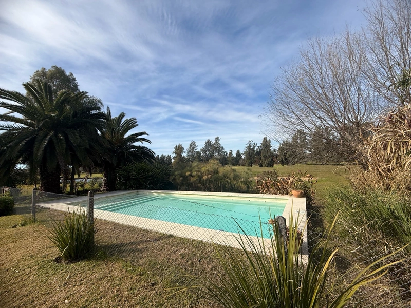 Casa en alquiler · San Isidro Labrador, Villanueva, Tigre, GBA Norte, Provincia de Buenos Aires