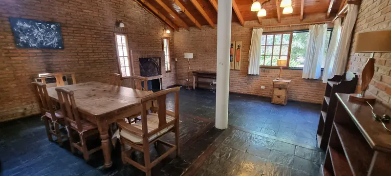 Casa en venta · Campo Chico Country Club, Pilar, GBA Norte, Provincia de Buenos Aires