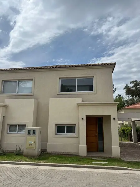 Casa en venta · Saravi Village, Pilar, GBA Norte, Provincia de Buenos Aires