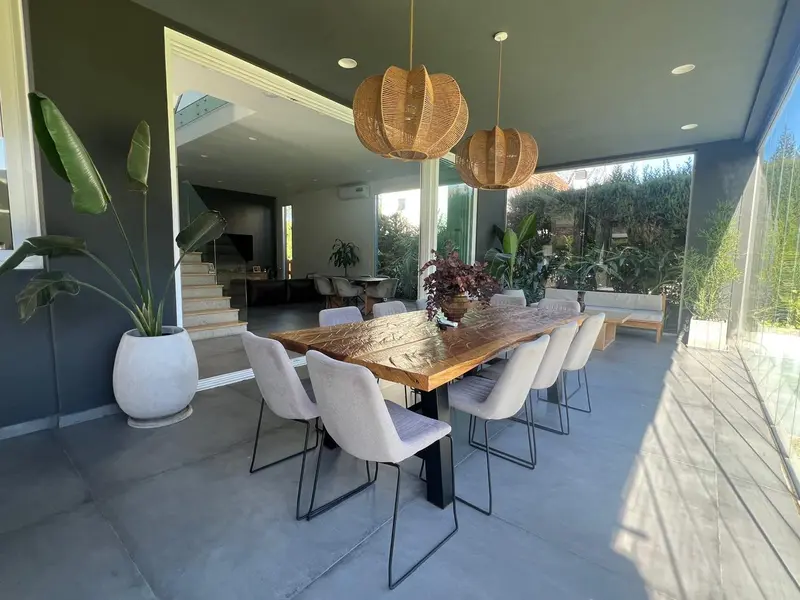 Casa en venta · Campo Chico Country Club, Pilar, GBA Norte, Provincia de Buenos Aires