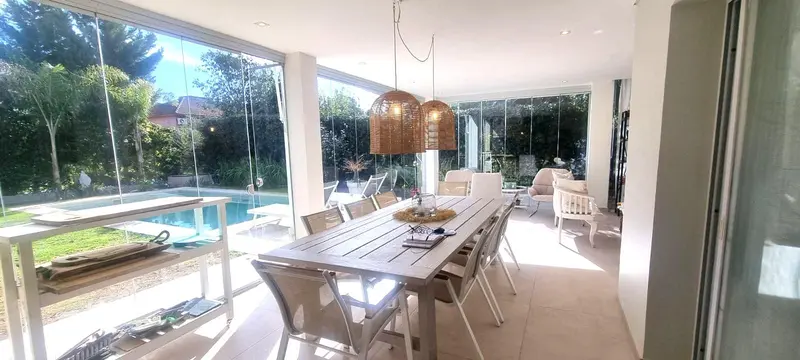 Casa en venta · Campo Chico Country Club, Pilar, GBA Norte, Provincia de Buenos Aires