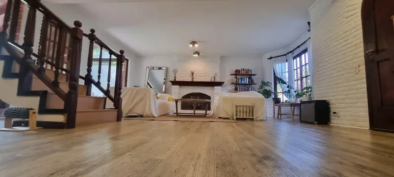Casa en venta · Campo Chico Country Club, Pilar, GBA Norte, Provincia de Buenos Aires