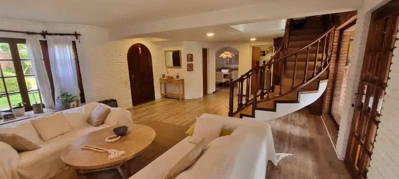 Casa en venta · Campo Chico Country Club, Pilar, GBA Norte, Provincia de Buenos Aires