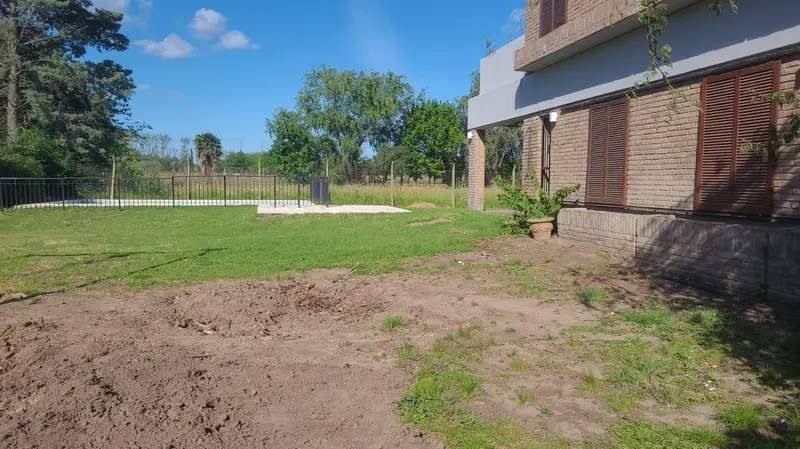 Terreno en venta · Campo Chico Country Club, Pilar, GBA Norte, Provincia de Buenos Aires