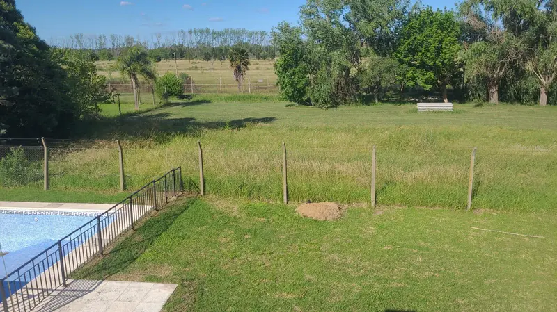 Terreno en venta · Campo Chico Country Club, Pilar, GBA Norte, Provincia de Buenos Aires