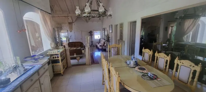 Casa en venta · Campo Chico Country Club, Pilar, GBA Norte, Provincia de Buenos Aires