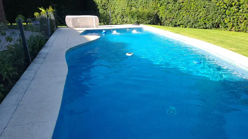 Casa en venta · Campo Chico Country Club, Pilar, GBA Norte, Provincia de Buenos Aires