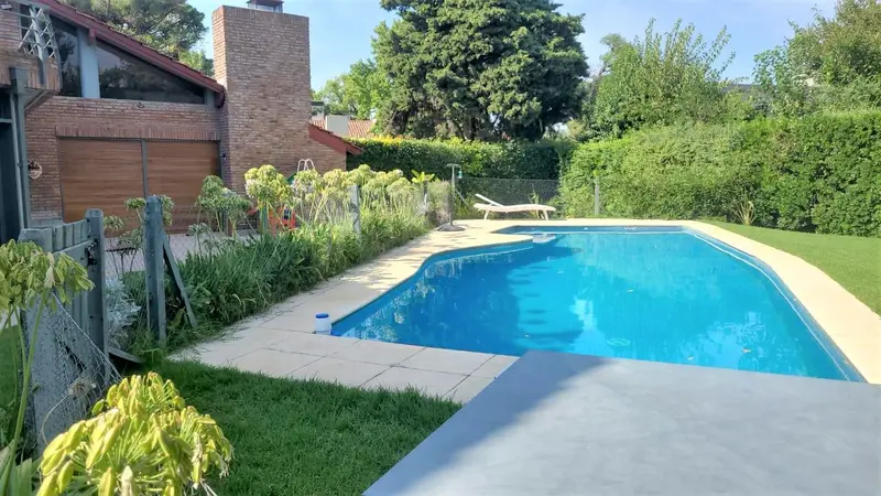 Casa en venta · Campo Chico Country Club, Pilar, GBA Norte, Provincia de Buenos Aires