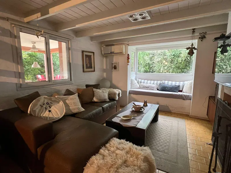 Casa en venta · Campo Chico Country Club, Pilar, GBA Norte, Provincia de Buenos Aires