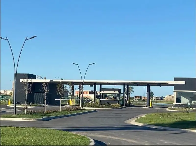 Terreno en venta · Carpinchos, Nordelta, Tigre, GBA Norte, Provincia de Buenos Aires