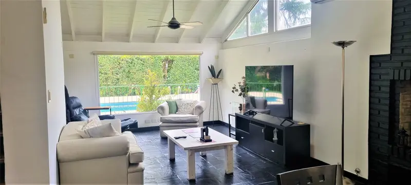 Casa en venta · Campo Chico Country Club, Pilar, GBA Norte, Provincia de Buenos Aires