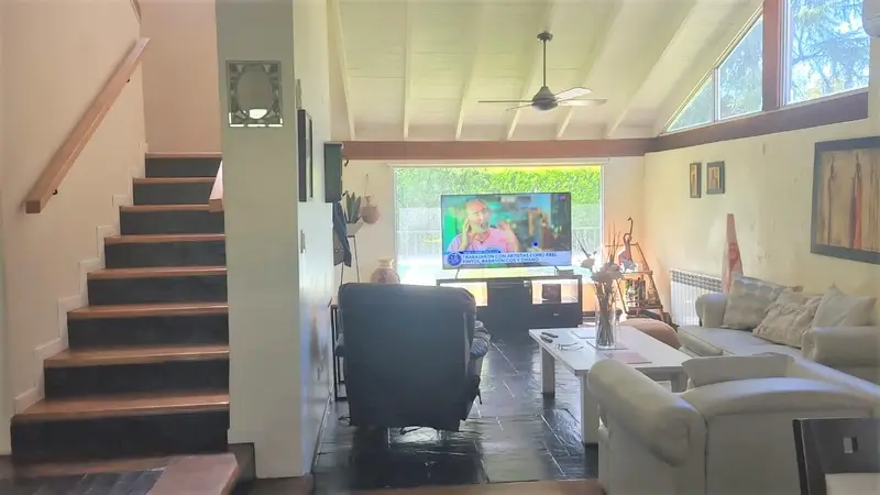 Casa en venta · Campo Chico Country Club, Pilar, GBA Norte, Provincia de Buenos Aires