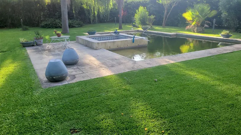 Terreno en venta · Campo Chico Country Club, Pilar, GBA Norte, Provincia de Buenos Aires