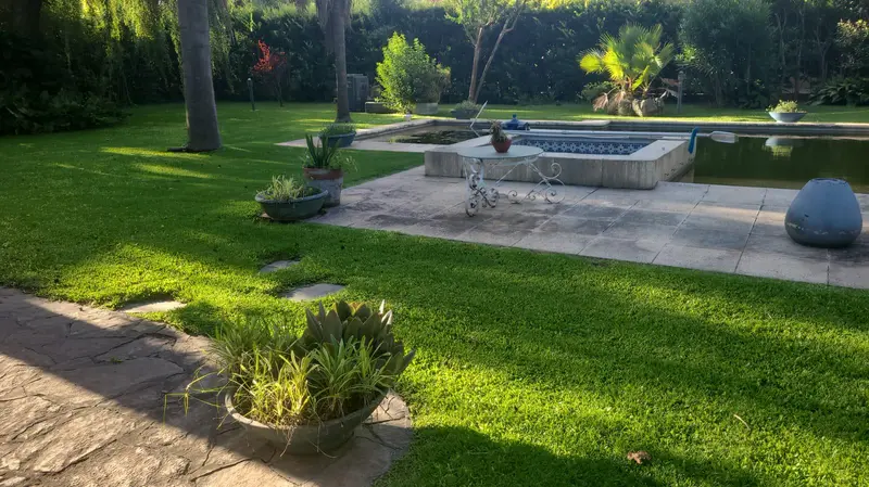 Terreno en venta · Campo Chico Country Club, Pilar, GBA Norte, Provincia de Buenos Aires