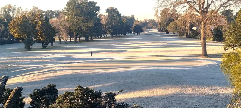 Terreno en venta · Campo Chico Country Club, Pilar, GBA Norte, Provincia de Buenos Aires