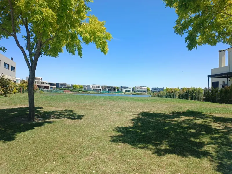 Terreno en venta · Puertos del Lago Marinas, Tigre, GBA Norte, Provincia de Buenos Aires