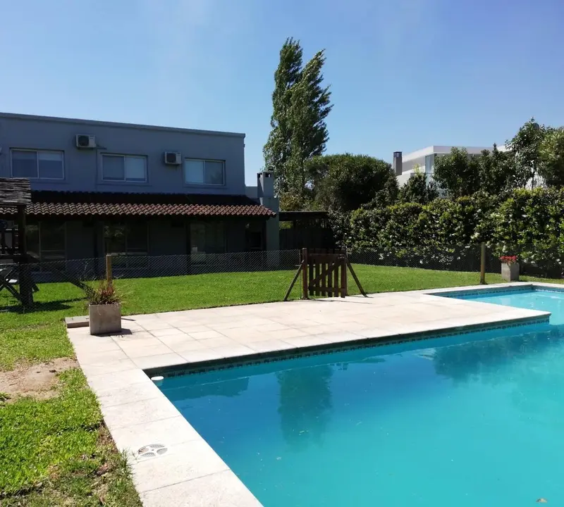 Casa en venta · San Isidro Labrador, Villanueva, Tigre, GBA Norte, Provincia de Buenos Aires