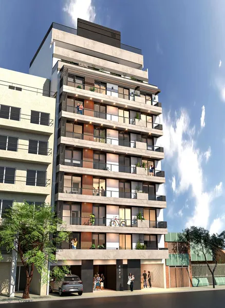 Departamento en venta · Villa Lugano, CABA