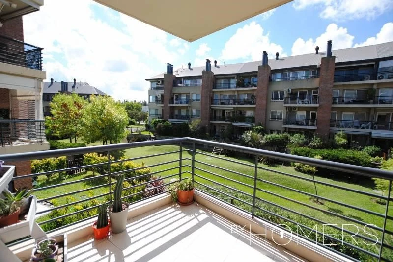 Departamento en venta · Plaza Portezuelo, Portezuelo, Nordelta, Tigre, GBA Norte, Provincia de Buenos Aires