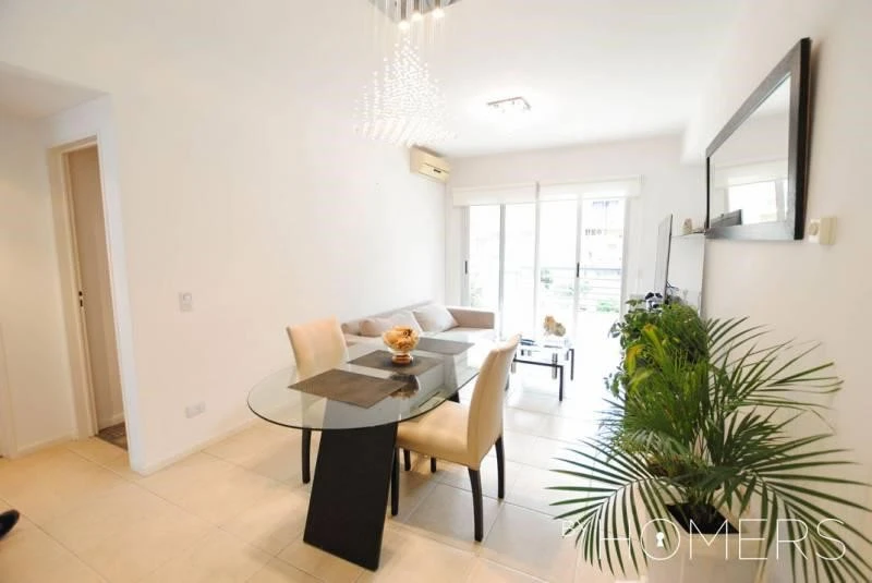 Departamento en venta · Plaza Portezuelo, Portezuelo, Nordelta, Tigre, GBA Norte, Provincia de Buenos Aires