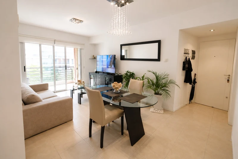 Departamento en venta · Plaza Portezuelo, Portezuelo, Nordelta, Tigre, GBA Norte, Provincia de Buenos Aires