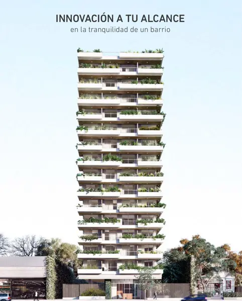 Emprendimiento en venta · Florida, Vicente López, GBA Norte, Provincia de Buenos Aires