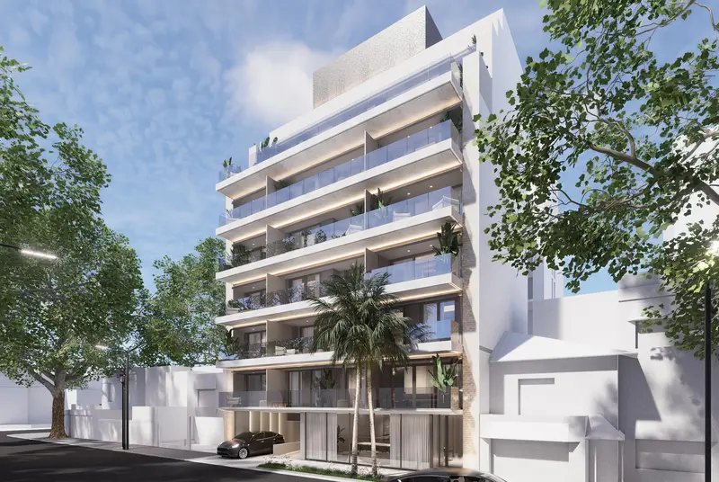Emprendimiento en venta · Villa Devoto, CABA