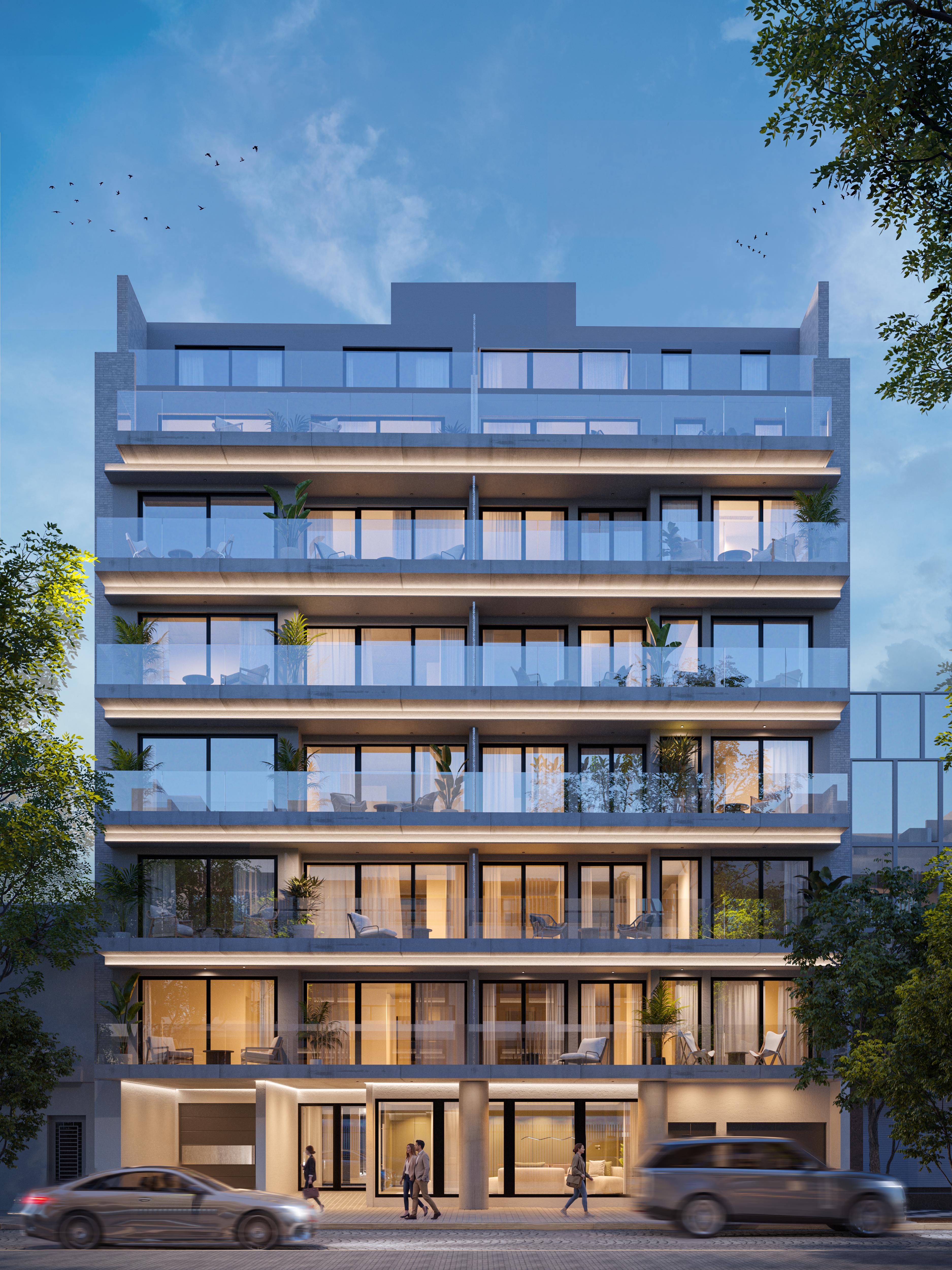Emprendimiento en venta · Villa Devoto, CABA