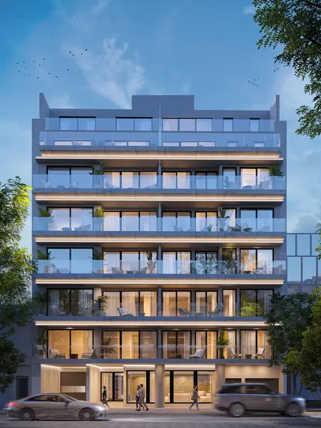 Emprendimiento en venta · Villa Devoto, CABA Emprendimiento en venta · Villa Devoto, CABA